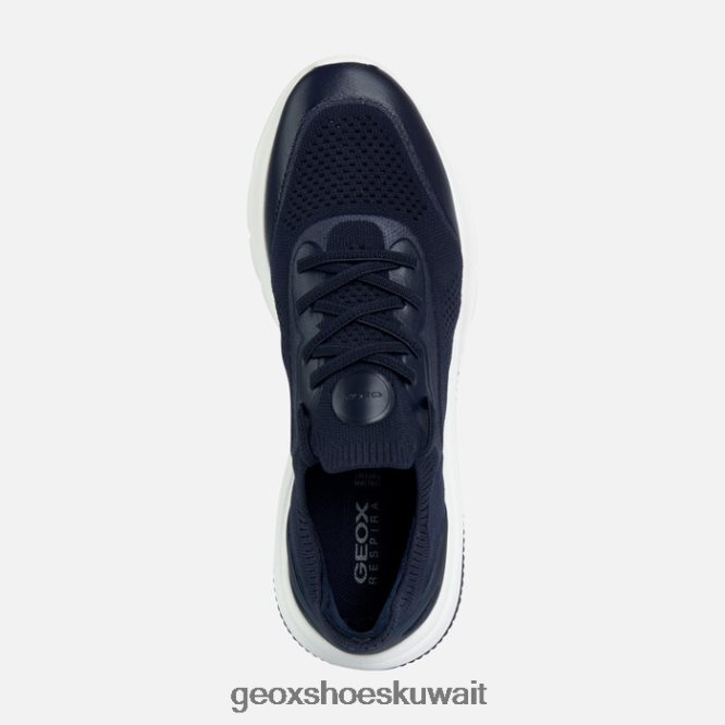 Geox BLL84T1690 Spherica Actif Woman Navy