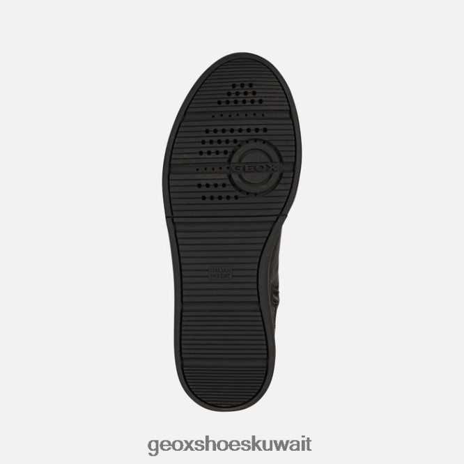 Geox BLL84T171 Meleda Woman Black