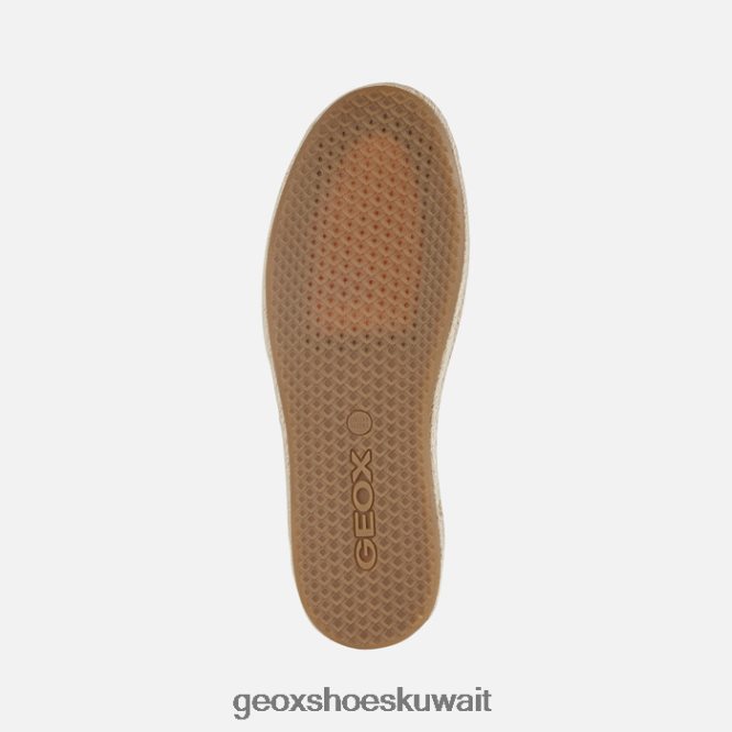 Geox BLL84T1727 Modesty Woman Taupe/Ice