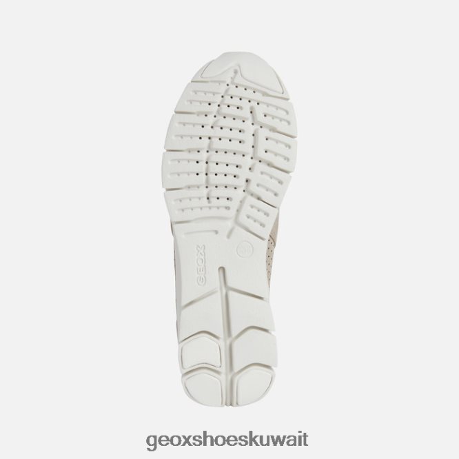 Geox BLL84T1729 Sukie Woman Light Taupe