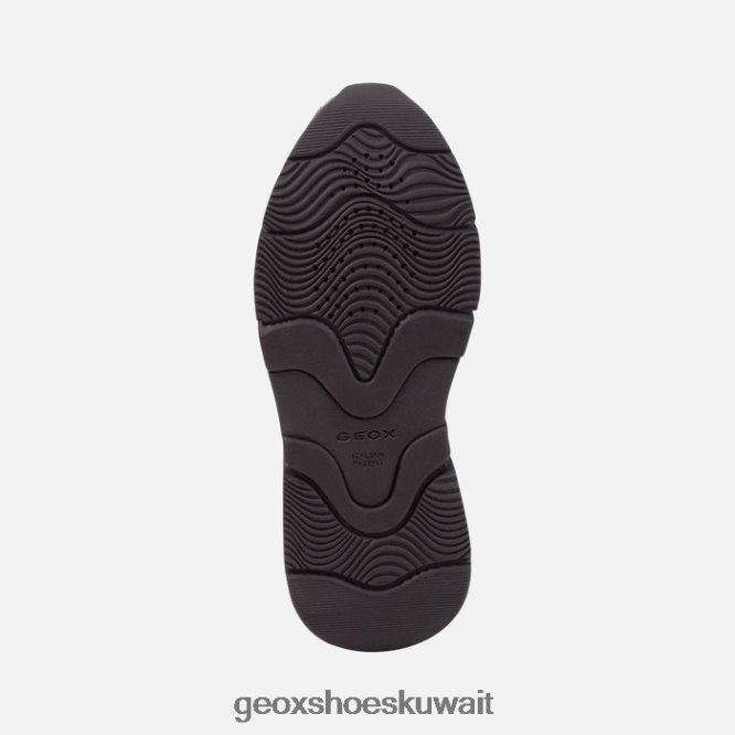 Geox BLL84T172 Kristene Woman Black