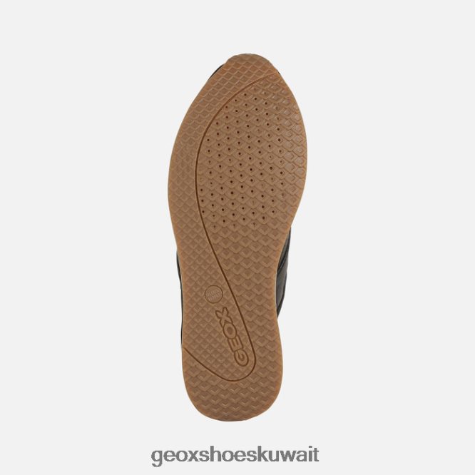 Geox BLL84T1732 Nydame Woman Black
