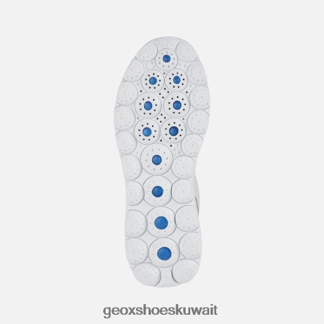 Geox BLL84T19 Spherica Woman White