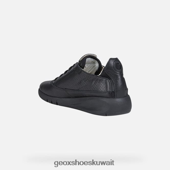 Geox BLL84T213 Aerantis Woman Black/Black
