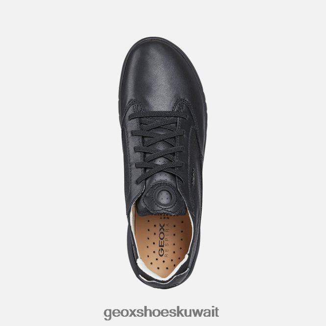 Geox BLL84T213 Aerantis Woman Black/Black