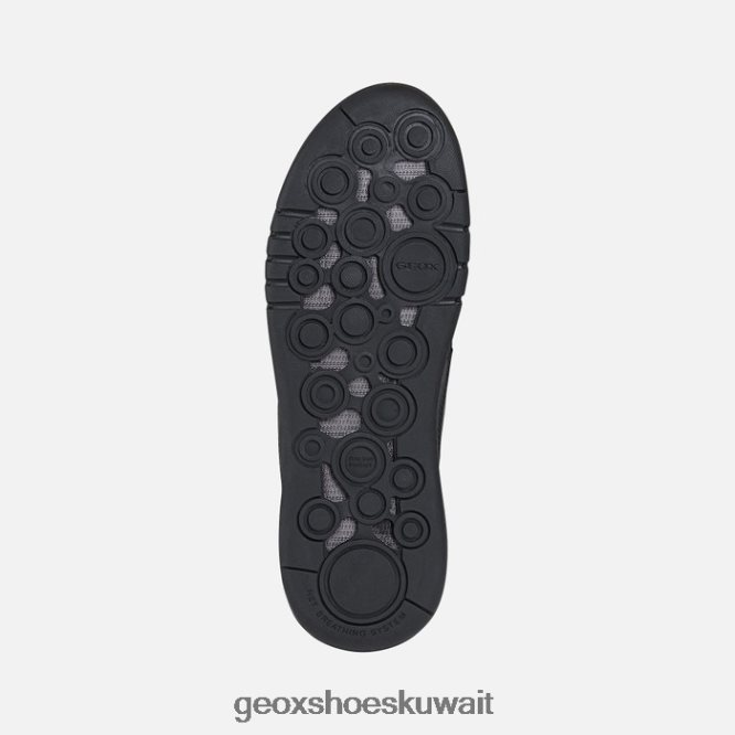 Geox BLL84T213 Aerantis Woman Black/Black