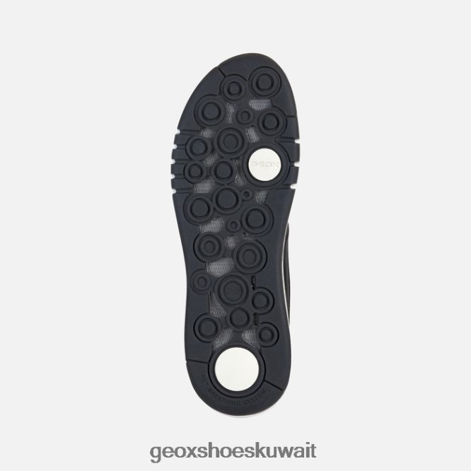 Geox BLL84T214 Aerantis Woman Black