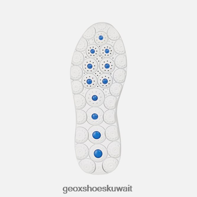 Geox BLL84T22 Spherica Woman White