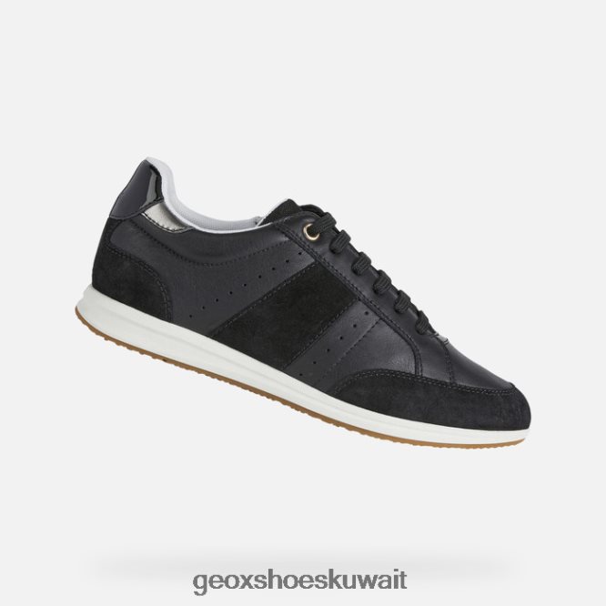 Geox BLL84T236 Avery Woman Black