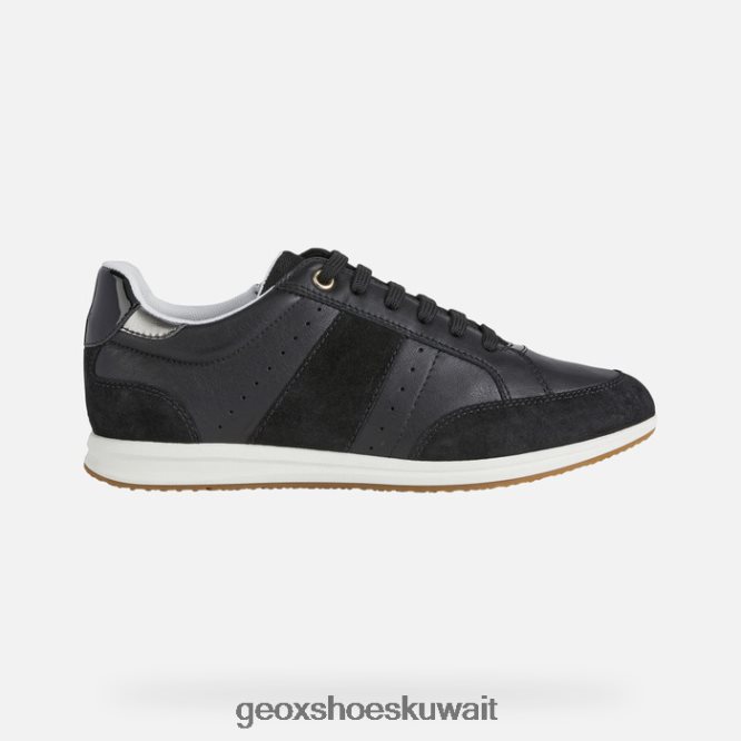 Geox BLL84T236 Avery Woman Black