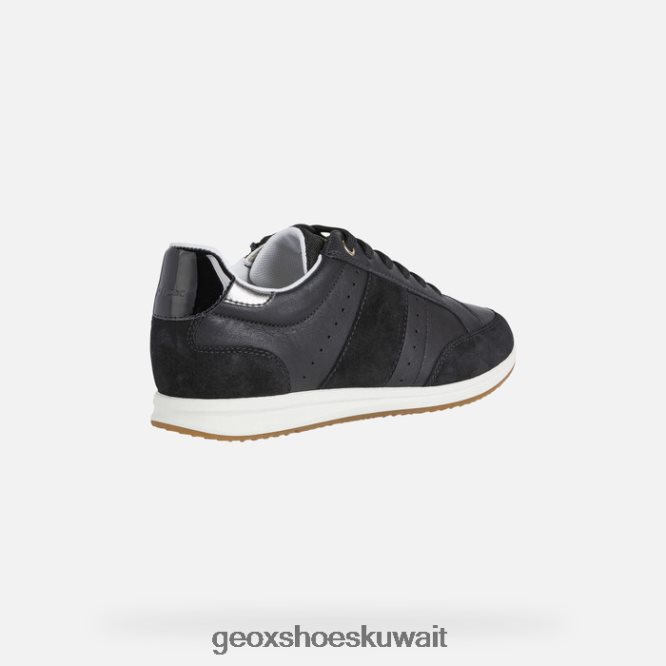Geox BLL84T236 Avery Woman Black