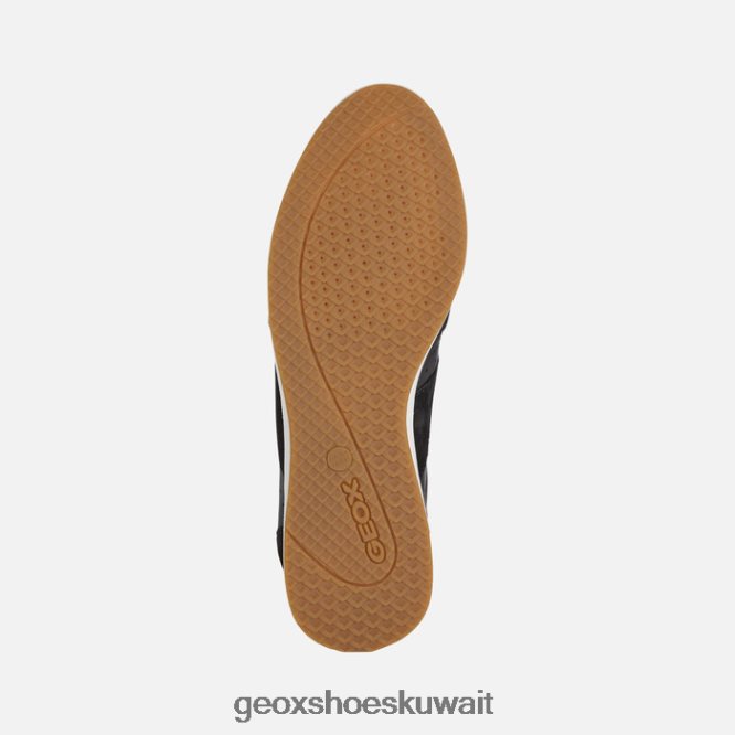 Geox BLL84T236 Avery Woman Black