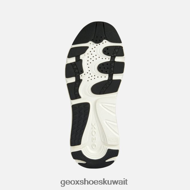 Geox BLL84T238 Diamanta Woman Black