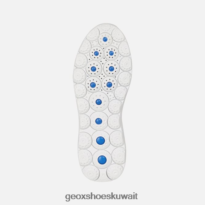 Geox BLL84T23 Spherica Woman Light Grey