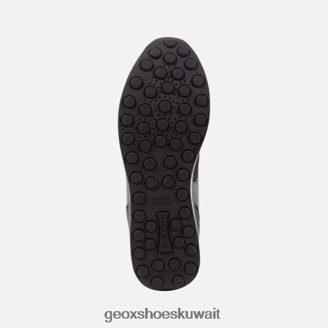 Geox BLL84T248 Runntix Woman Black