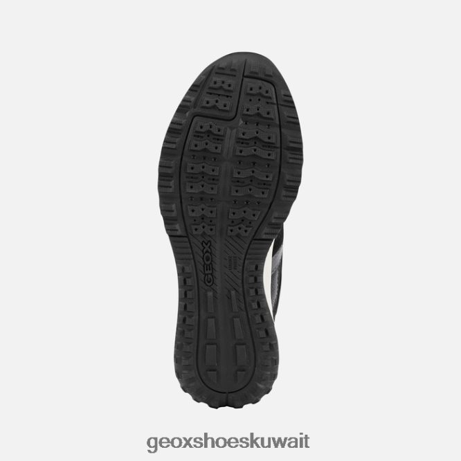 Geox BLL84T263 Delray Abx Woman Black