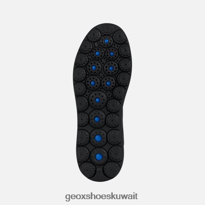 Geox BLL84T264 Spherica Ec4.1 Woman Black