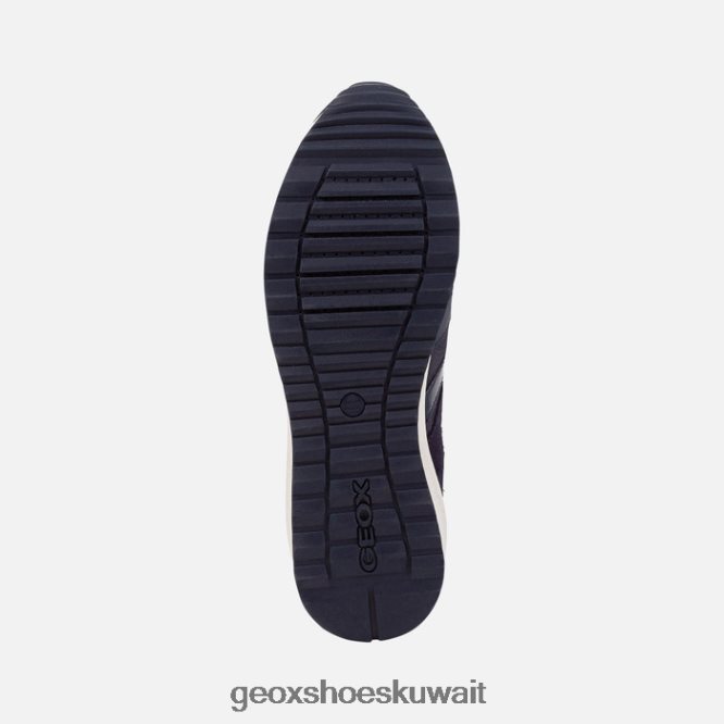 Geox BLL84T275 Airell Woman Navy