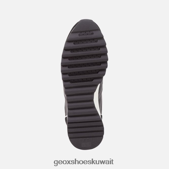 Geox BLL84T279 Tabelya Woman Black