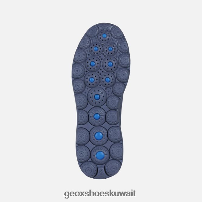 Geox BLL84T27 Spherica Woman Dark Avio