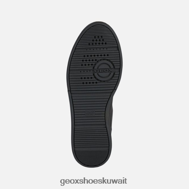 Geox BLL84T284 Meleda Woman Black