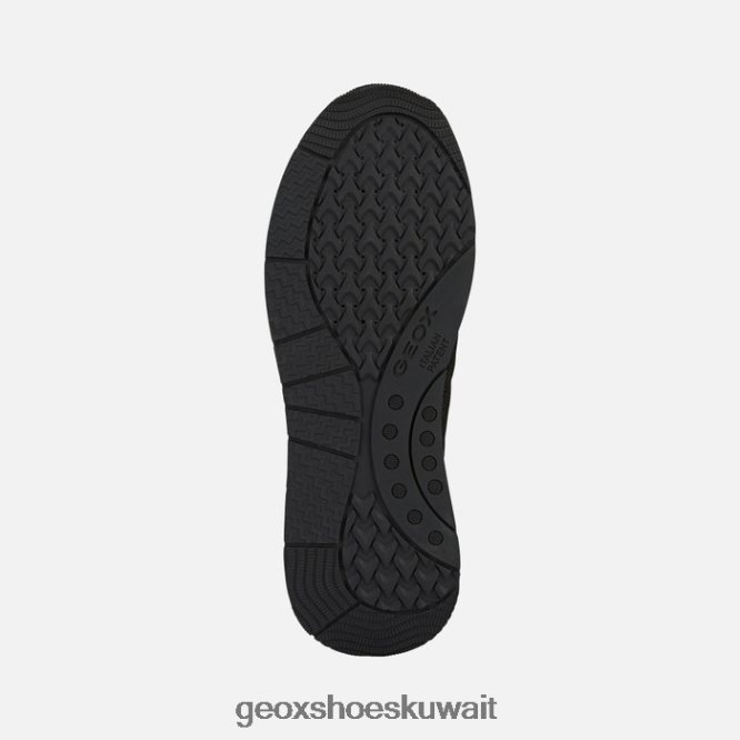 Geox BLL84T288 Bulmya Woman Black
