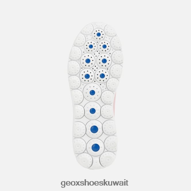 Geox BLL84T30 Spherica Woman Pink