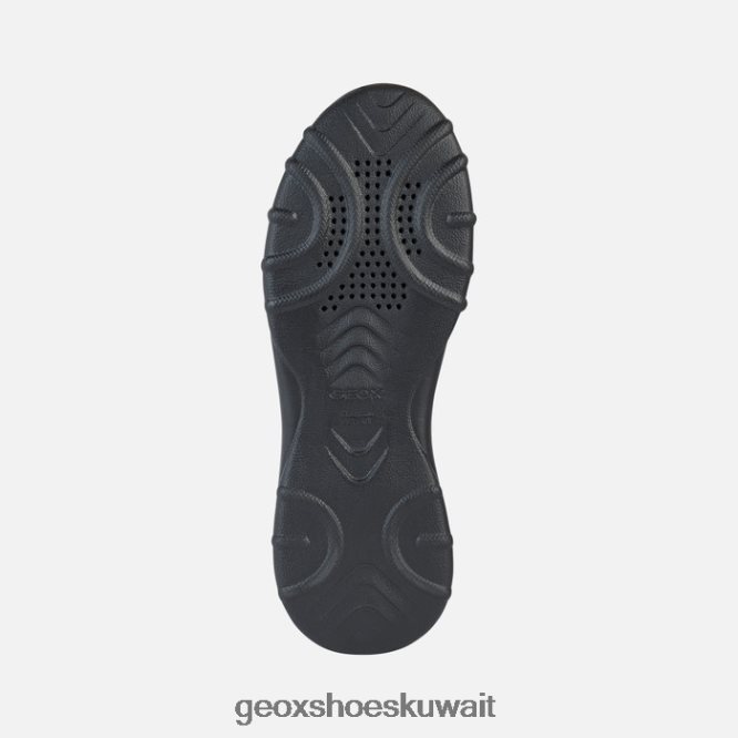 Geox BLL84T315 Alleniee Woman Black