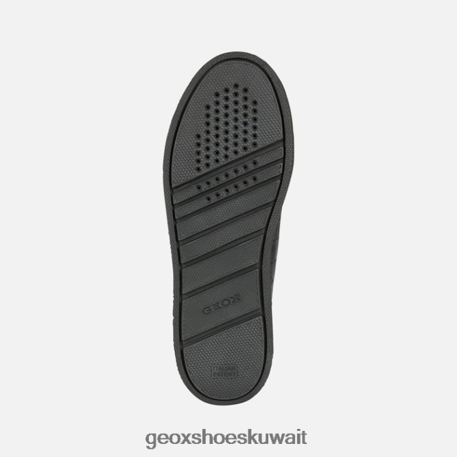 Geox BLL84T319 Skyely Woman Black