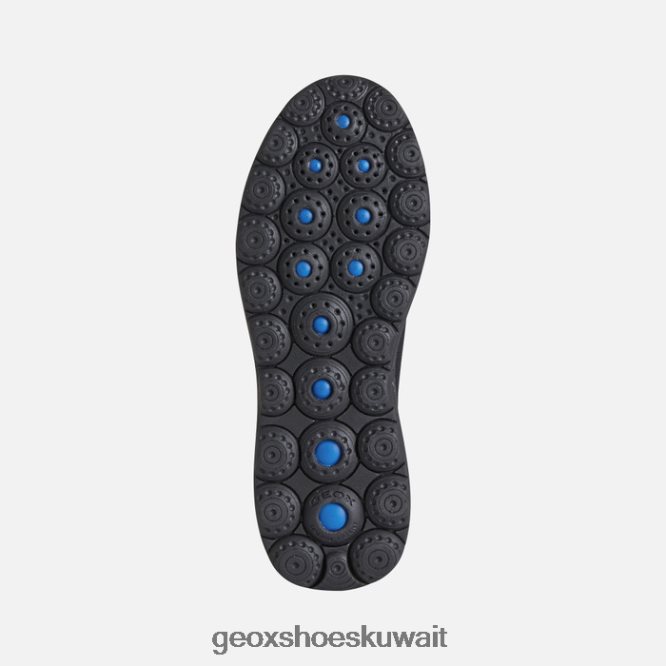 Geox BLL84T31 Spherica Woman Black