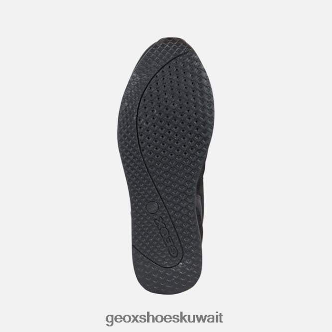 Geox BLL84T329 Nydame Woman Black