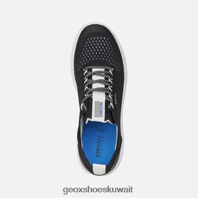 Geox BLL84T32 Spherica Woman Black