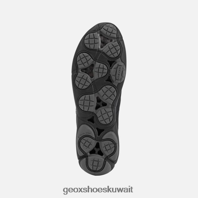 Geox BLL84T351 Nebula Woman Black