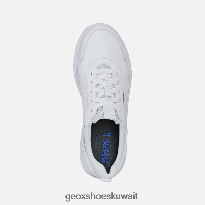 Geox BLL84T371 Spherica Woman White