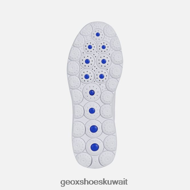 Geox BLL84T371 Spherica Woman White