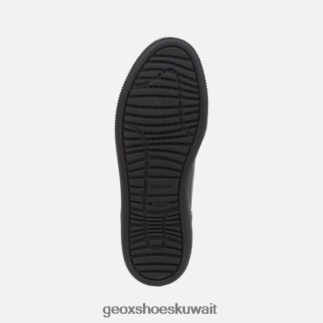Geox BLL84T393 Leelu' Woman Black