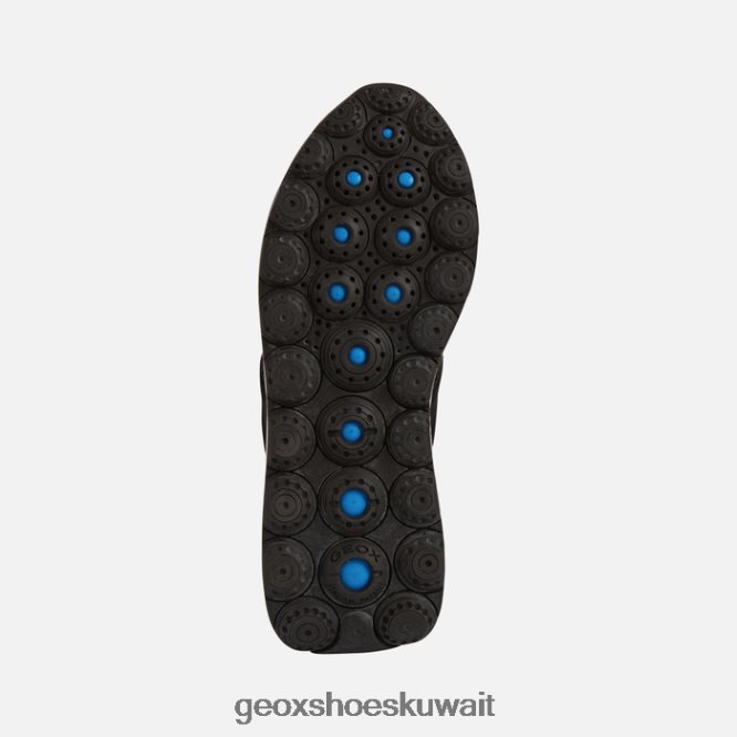 Geox BLL84T401 Spherica Vseries Woman Black