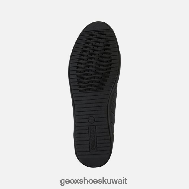 Geox BLL84T406 Blomiee Woman Black