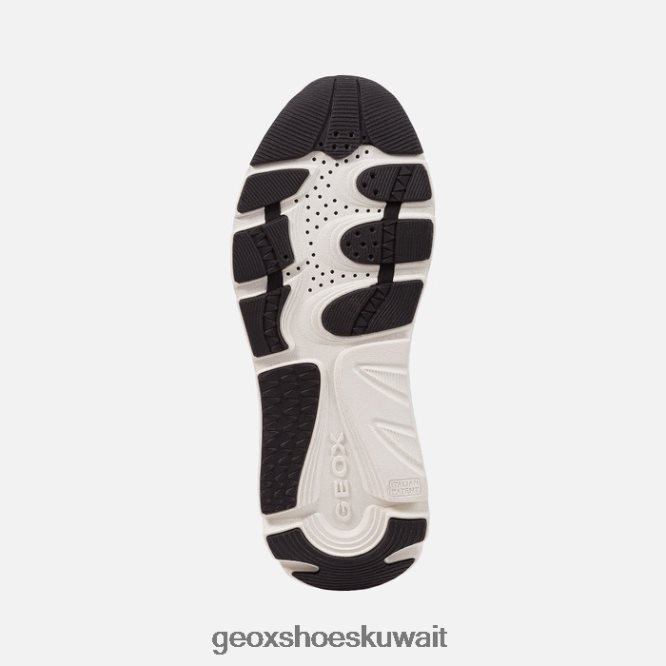 Geox BLL84T411 Diamanta Woman Black