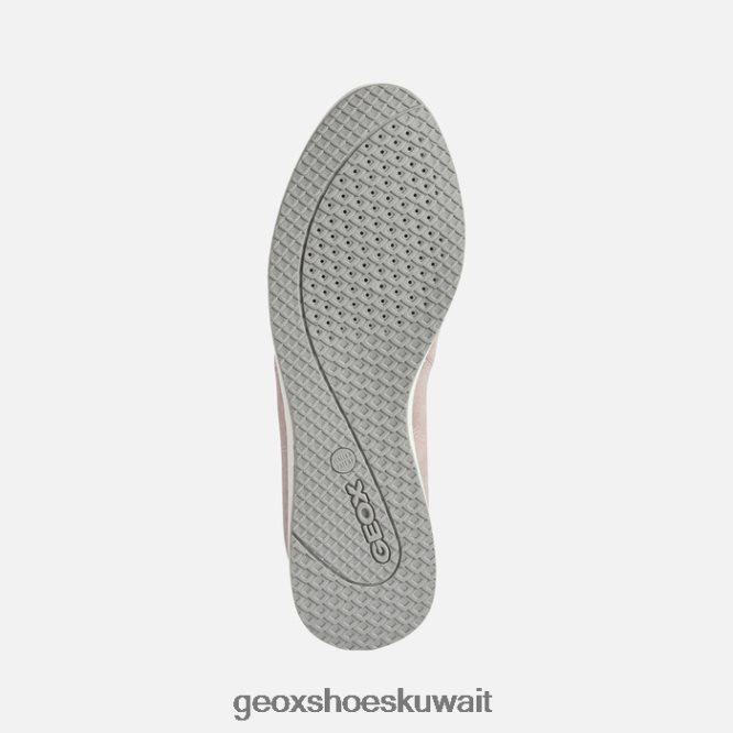Geox BLL84T412 Avery Woman Antique Rose