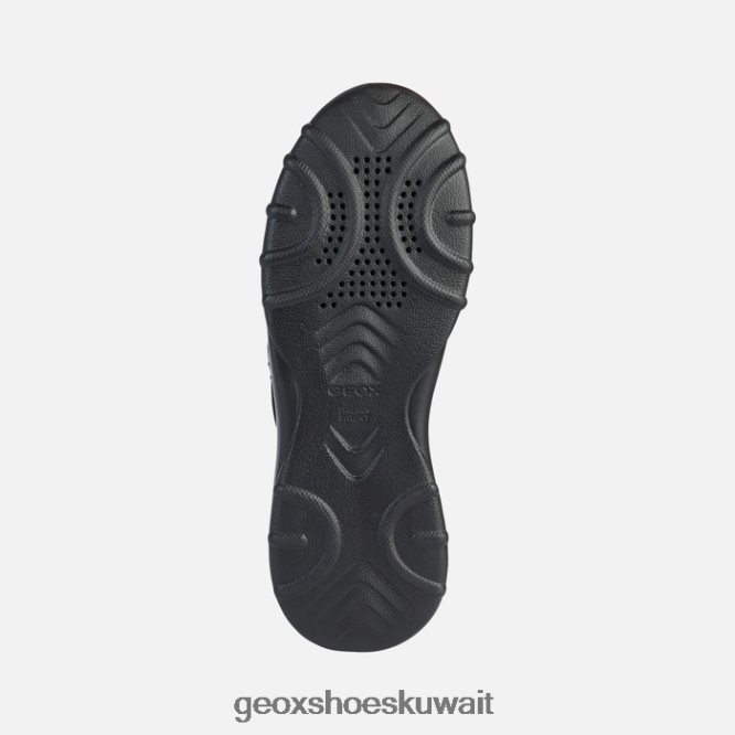 Geox BLL84T418 Alleniee Woman Black
