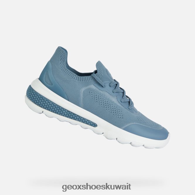 Geox BLL84T41 Spherica Actif Woman Light Sky