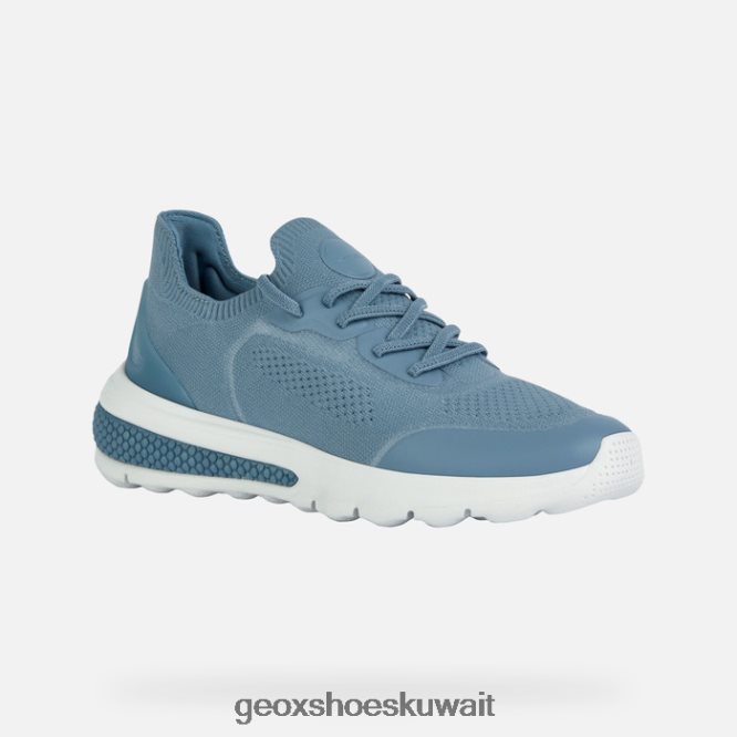 Geox BLL84T41 Spherica Actif Woman Light Sky