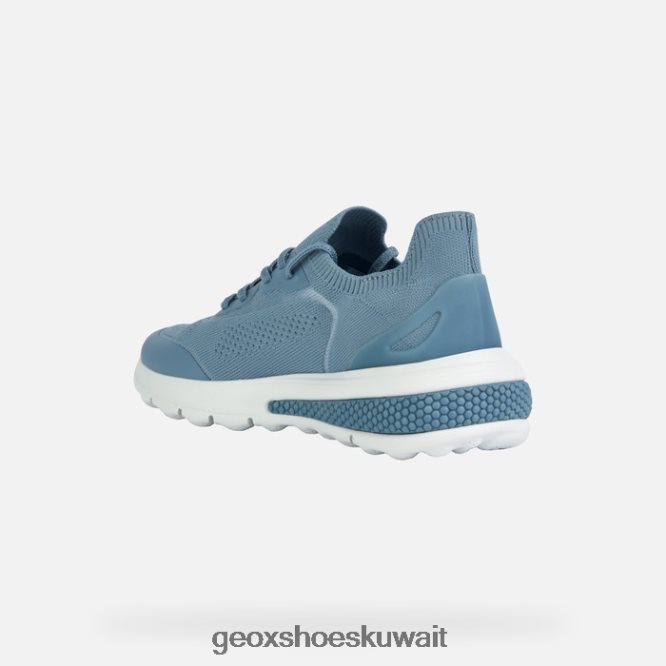 Geox BLL84T41 Spherica Actif Woman Light Sky