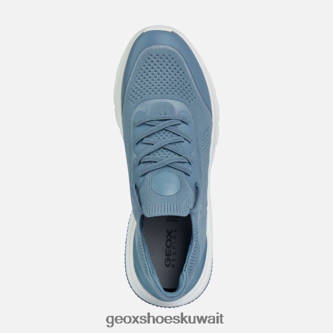 Geox BLL84T41 Spherica Actif Woman Light Sky