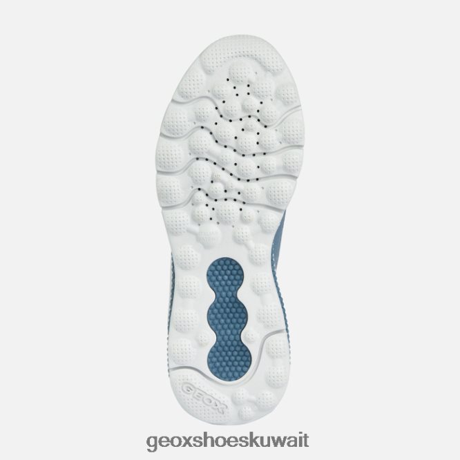 Geox BLL84T41 Spherica Actif Woman Light Sky