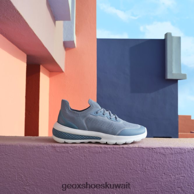 Geox BLL84T41 Spherica Actif Woman Light Sky