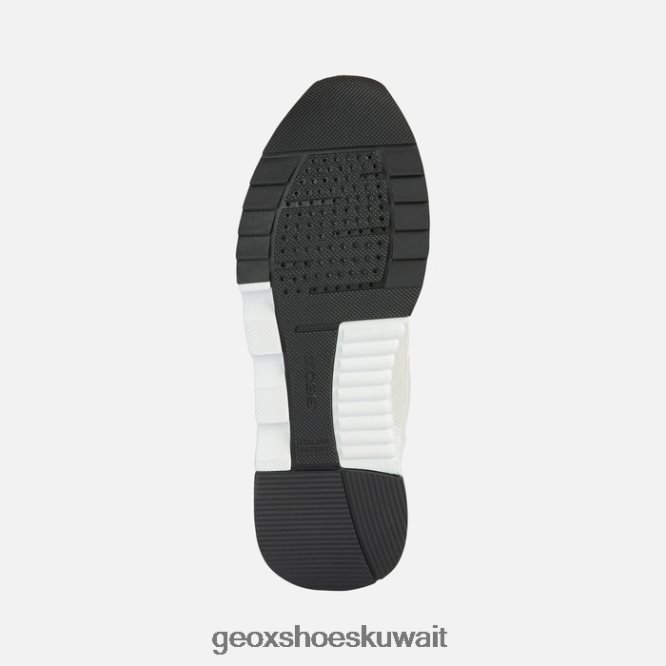 Geox BLL84T429 Falena Abx Woman White/Off White