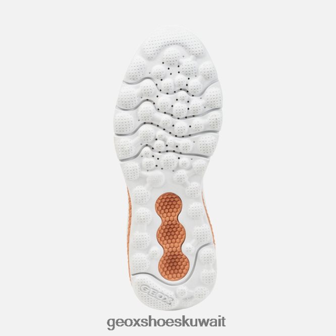 Geox BLL84T42 Spherica Actif Woman Peach