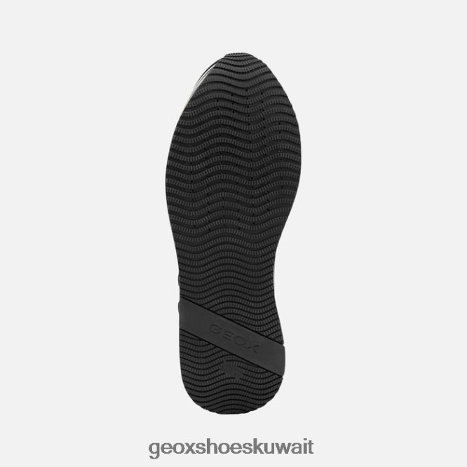 Geox BLL84T448 Kency Woman Black